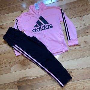 💖🖤ADIDAS🖤💖